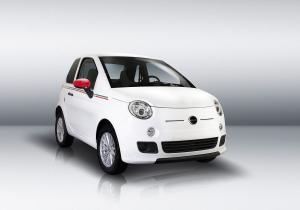 Bellier B8 Italia '2016